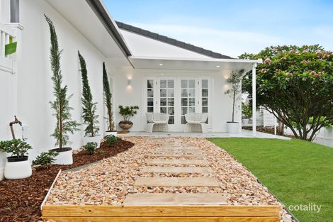 Property photo of 23 Bainbridge Street Ormiston QLD 4160