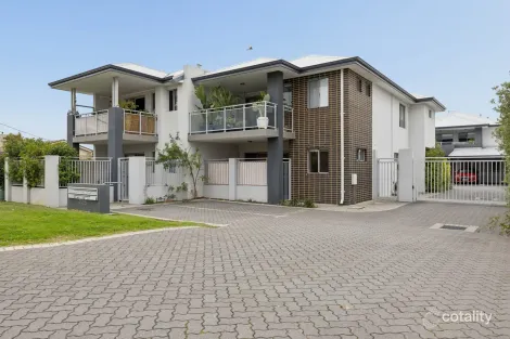 1/225 St Kilda Rd, Kewdale, WA 6105