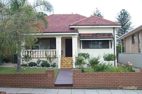 48 Solomon St, Fremantle, WA 6160