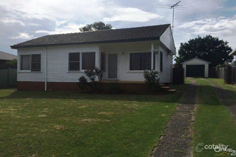 Property photo of 70 Robinson Street Riverstone NSW 2765