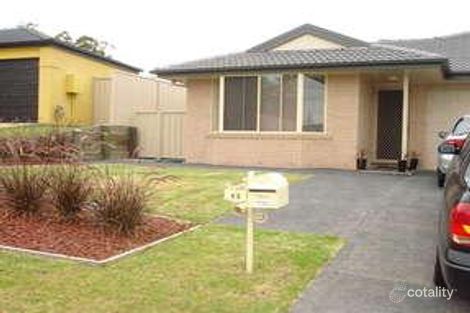 1/43 Carnarvon Cct, East Maitland, NSW 2323