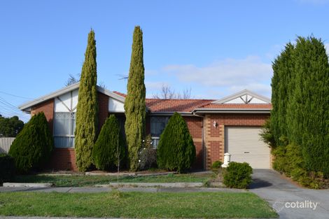 Property photo of 19 Halter Crescent Epping VIC 3076