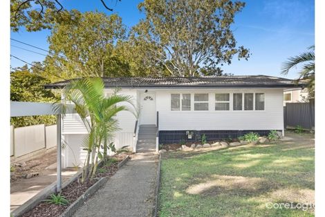 Property photo of 3 Tyrone Street Chermside West QLD 4032