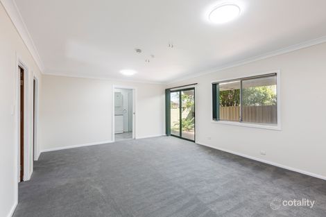 Property photo of 125 Old Bathurst Road Blaxland NSW 2774