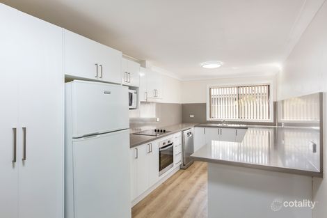 Property photo of 125 Old Bathurst Road Blaxland NSW 2774