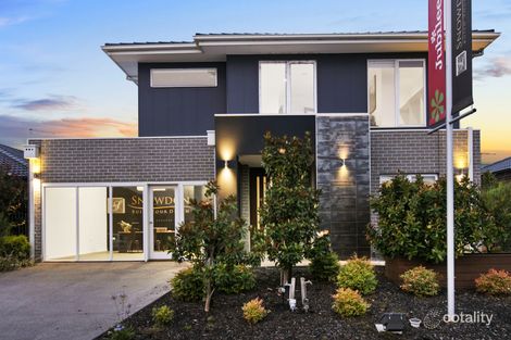 Property photo of 28 Congregation Circuit Wyndham Vale VIC 3024