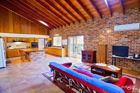 Property photo of 30 Timothy Place Edensor Park NSW 2176