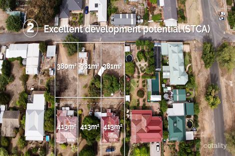 Property photo of 22 Dawson Street Ararat VIC 3377