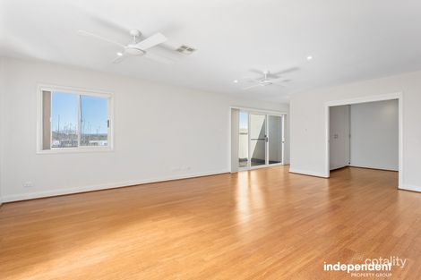 Property photo of 90/5 Empire Circuit Forrest ACT 2603