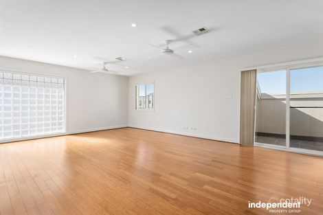 Property photo of 90/5 Empire Circuit Forrest ACT 2603