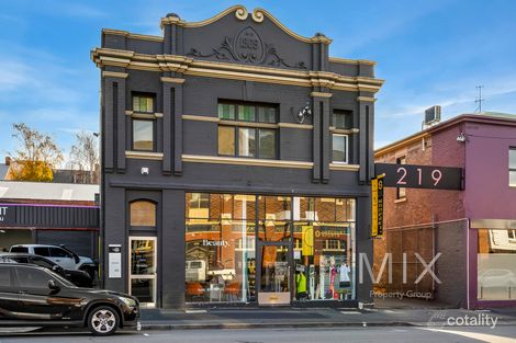 221 Liverpool St, Hobart, TAS 7000