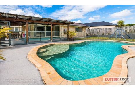 Property photo of 26 Carmarthen Circuit Pacific Pines QLD 4211