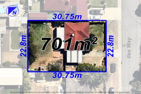 Property photo of 16 Ilex Way Forrestfield WA 6058