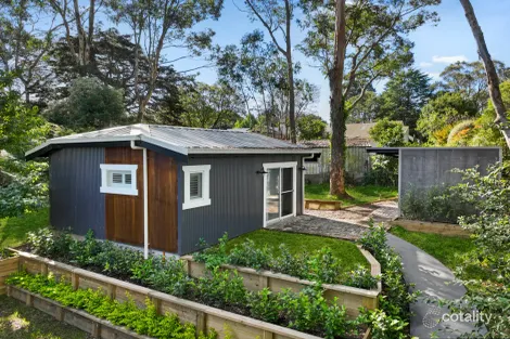 11 Birriga Ave, Bundanoon, NSW 2578