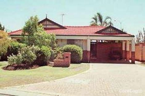 Property photo of 17 Kooringa Place Currambine WA 6028