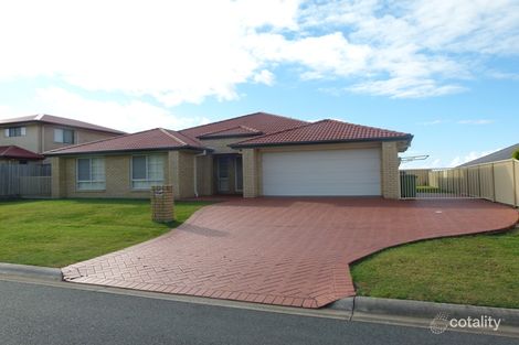 81 Highcrest Cct, Molendinar, QLD 4214