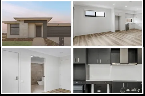 33 Aristides Cres, Thornhill Park, VIC 3335