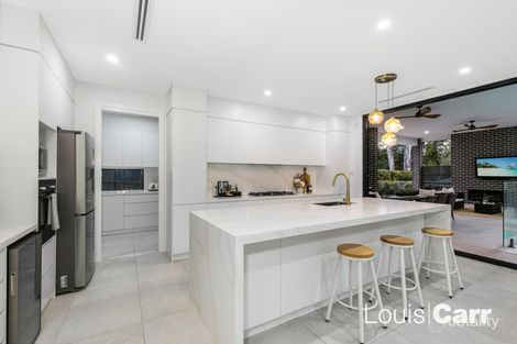 Property photo of 33 Star Crescent West Pennant Hills NSW 2125