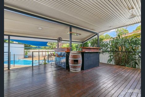 Property photo of 54 Mueller Road Karama NT 0812