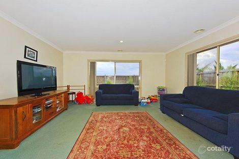 Property photo of 1 Elkhorn Way Point Cook VIC 3030