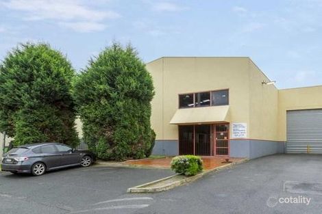 7/75-81 Mark St, North Melbourne, VIC 3051