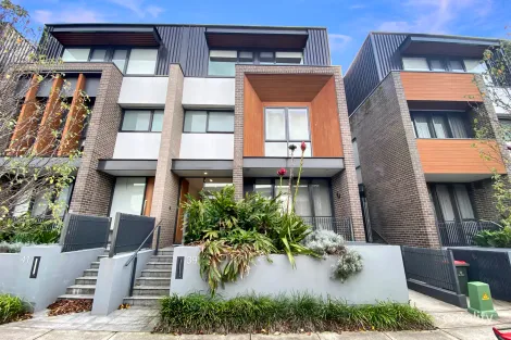 39 Susan Schardt Way, Ryde, NSW 2112