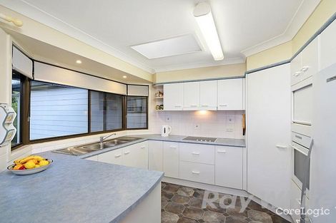 Property photo of 27 Chelmsford Road Charmhaven NSW 2263