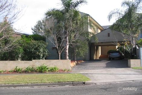 Property photo of 6 Abigail Street Hunters Hill NSW 2110