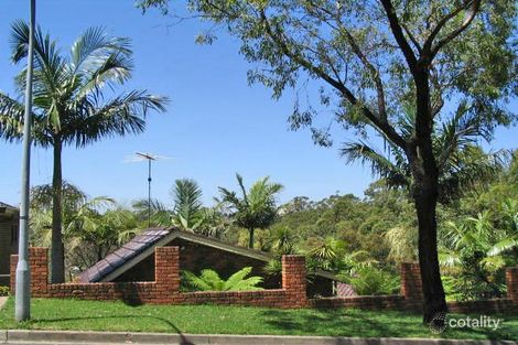 8 Valley Way, Gymea Bay, NSW 2227