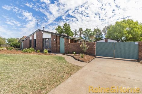 Property photo of 276 Myall Street Dubbo NSW 2830