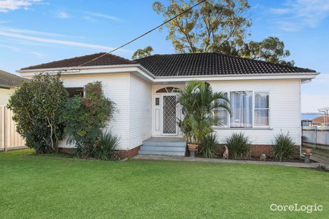 Property photo of 10 Charlton Street Mount Warrigal NSW 2528