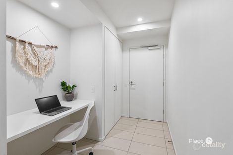 Property photo of 306/25 Bouquet Street South Brisbane QLD 4101