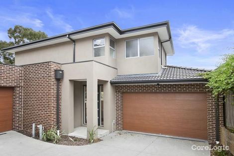 Property photo of 3/29 Leslie Street Donvale VIC 3111