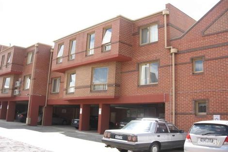 Property photo of 66/5 Marion Lane Fitzroy VIC 3065