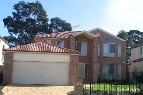Property photo of 39 Greendale Terrace Quakers Hill NSW 2763