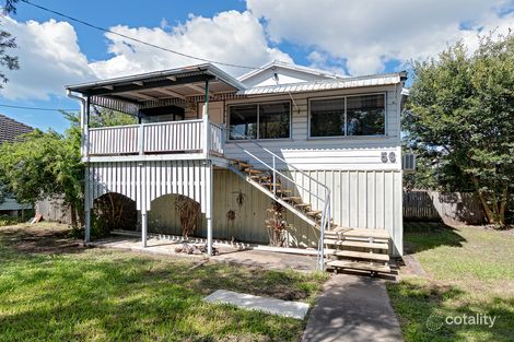 Property photo of 56 West Avenue Wynnum QLD 4178