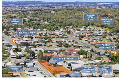 Property photo of 1/38B Frith Street Kahibah NSW 2290