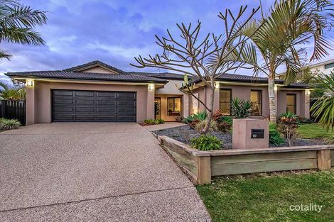 Property photo of 10 Hewson Court Mudgeeraba QLD 4213