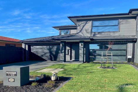 2/60 Patrick St, Oakleigh East, VIC 3166