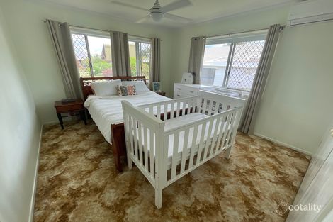 Property photo of 8 Walker Court Banksia Beach QLD 4507
