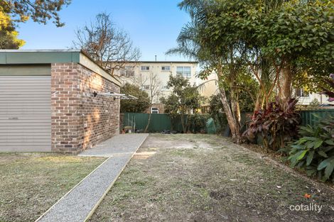 Property photo of 3 Alexandra Street Ashfield NSW 2131