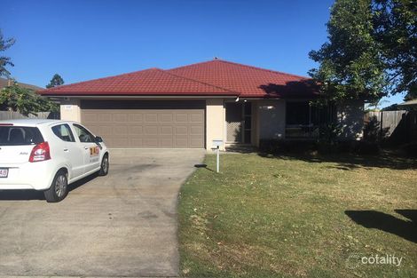 Property photo of 52 Jordan Street Richlands QLD 4077