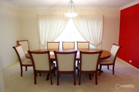 Property photo of 107 Adelphi Street Rouse Hill NSW 2155