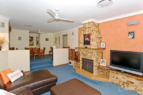 Property photo of 5 Tristania Court Ormiston QLD 4160