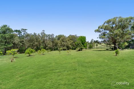 Property photo of 10 Munros Lane Glenorie NSW 2157