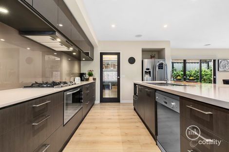 Property photo of 37 Dalziel Drive Mernda VIC 3754