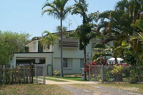 21 Oak St, Emu Park, QLD 4710