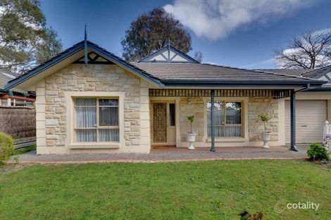 8 Almond Ave, Glenside, SA 5065