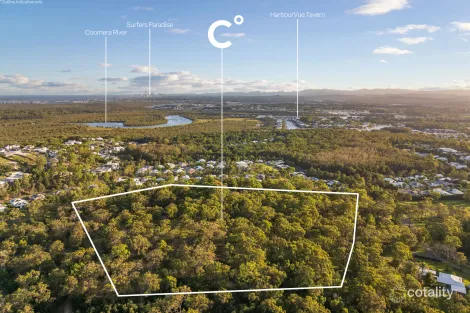 Property photo of 169 Colman Road Coomera QLD 4209
