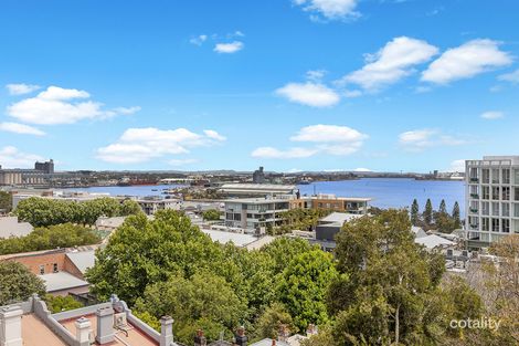 Property photo of 16/50 Wolfe Street Newcastle NSW 2300